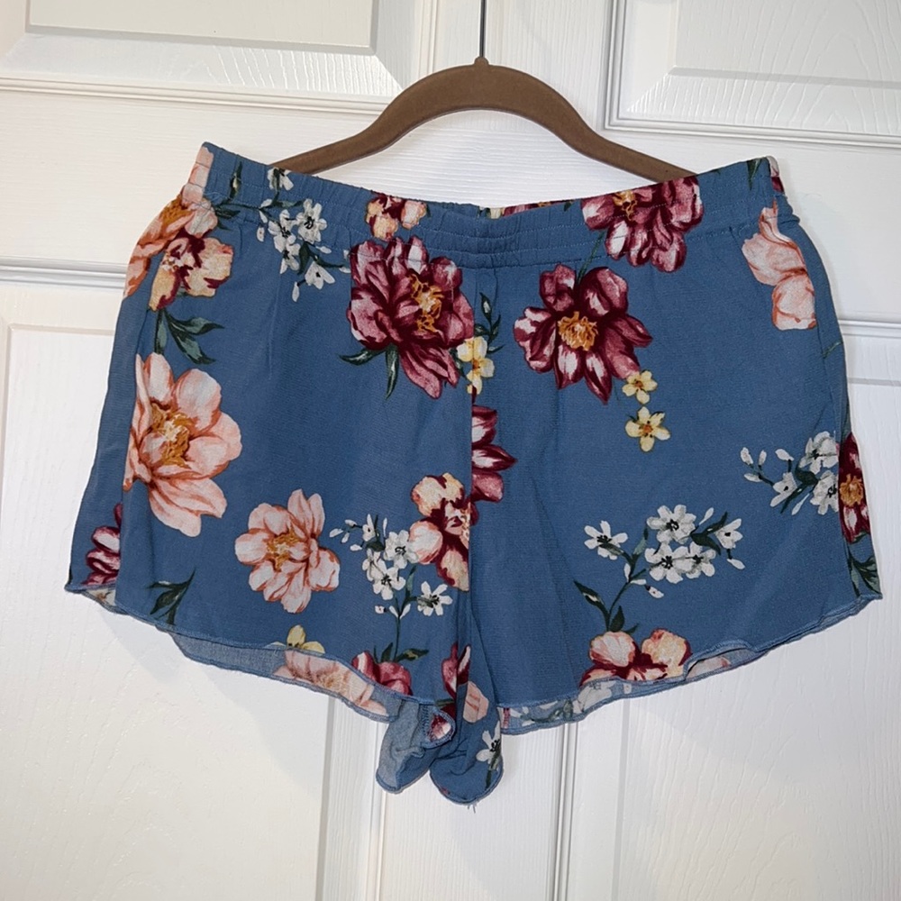 Kendall & Kylie Shorts